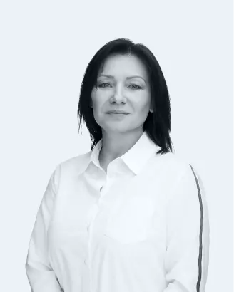 Sylwia - Office Manager