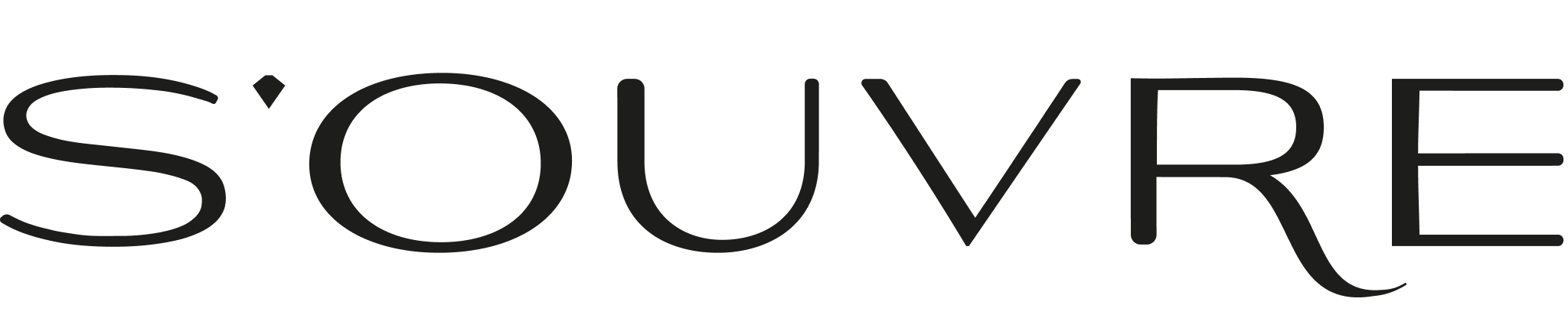 Souvre Logo